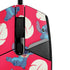 Disney Lilo and Stitch Character Pattern G203 Prodigy RGB Wired Gaming Mouse Skin