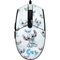 Disney Lilo and Stitch Pattern G203 Prodigy RGB Wired Gaming Mouse Skin