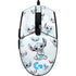 Disney Lilo and Stitch Pattern G203 Prodigy RGB Wired Gaming Mouse Skin