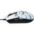 Disney Lilo and Stitch Pattern G203 Prodigy RGB Wired Gaming Mouse Skin