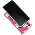Disney Lilo and Stitch Character Pattern Gabb Phone 4 Clear Case