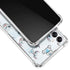Disney Lilo and Stitch Pattern Galaxy A14 5G Clear Case