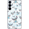 Disney Lilo and Stitch Pattern Galaxy A16 5G Skin