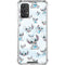 Disney Lilo and Stitch Pattern Galaxy A32 5G Clear Case