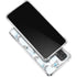 Disney Lilo and Stitch Pattern Galaxy A32 5G Clear Case