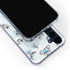 Disney Lilo and Stitch Pattern Galaxy A35 5G Clear Case