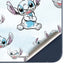 Disney Lilo and Stitch Pattern Galaxy A35 5G Skin