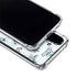 Disney Lilo and Stitch Pattern Galaxy A36 5G Clear Case