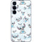 Disney Lilo and Stitch Pattern Galaxy A36 5G Skin