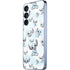 Disney Lilo and Stitch Pattern Galaxy A36 5G Skin