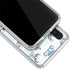 Disney Lilo and Stitch Pattern Galaxy A50 Clear Case