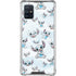 Disney Lilo and Stitch Pattern Galaxy A51 5G Clear Case
