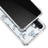 Disney Lilo and Stitch Pattern Galaxy A54 5G Clear Case