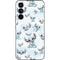 Disney Lilo and Stitch Pattern Galaxy A54 5G Skin