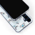 Disney Lilo and Stitch Pattern Galaxy A55 5G Clear Case