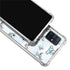 Disney Lilo and Stitch Pattern Galaxy A71 5G Clear Case