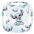 Disney Lilo and Stitch Pattern Galaxy Buds Live Skin
