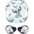 Disney Lilo and Stitch Pattern Galaxy Buds Pro Skin