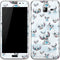 Disney Lilo and Stitch Pattern Galaxy J3 Skin
