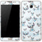 Disney Lilo and Stitch Pattern Galaxy J7 Skin