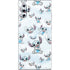 Disney Lilo and Stitch Pattern Galaxy Note 10 Plus Skin