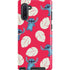 Disney Lilo and Stitch Character Pattern Galaxy Cases