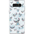 Disney Lilo and Stitch Pattern Galaxy Note 8 Skin