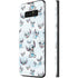 Disney Lilo and Stitch Pattern Galaxy Note 8 Skin