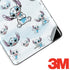 Disney Lilo and Stitch Pattern Galaxy Note 8 Skin