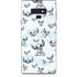 Disney Lilo and Stitch Pattern Galaxy Note 9 Skin