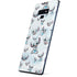Disney Lilo and Stitch Pattern Galaxy Note 9 Skin
