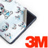 Disney Lilo and Stitch Pattern Galaxy Note 9 Skin