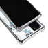 Disney Lilo and Stitch Pattern Galaxy Note20 5G Clear Case