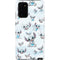 Disney Lilo and Stitch Pattern Galaxy Note20 5G Pro Case