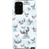 Disney Lilo and Stitch Pattern Galaxy Note20 5G Pro Case