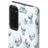 Disney Lilo and Stitch Pattern Galaxy Note20 5G Pro Case
