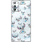 Disney Lilo and Stitch Pattern Galaxy Note20 5G Skin