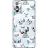 Disney Lilo and Stitch Pattern Galaxy Note20 5G Skin