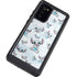 Disney Lilo and Stitch Pattern Galaxy Note20 5G Waterproof Case