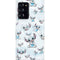 Disney Lilo and Stitch Pattern Galaxy Note20 Ultra 5G Lite Case