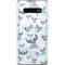 Disney Lilo and Stitch Pattern Galaxy S10 Plus Skin