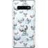 Disney Lilo and Stitch Pattern Galaxy S10 Plus Skin