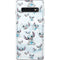 Disney Lilo and Stitch Pattern Galaxy S10 Skin