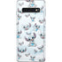 Disney Lilo and Stitch Pattern Galaxy S10 Skin