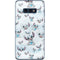 Disney Lilo and Stitch Pattern Galaxy S10e Skin