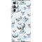 Disney Lilo and Stitch Pattern Galaxy S20 Fan Edition Skin