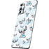 Disney Lilo and Stitch Pattern Galaxy S20 Fan Edition Skin