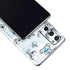 Disney Lilo and Stitch Pattern Galaxy S20 Fan Edition Skin