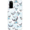 Disney Lilo and Stitch Pattern Galaxy S20 Lite Case