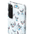 Disney Lilo and Stitch Pattern Galaxy S20 Lite Case